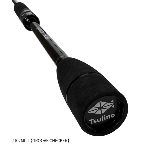 KAHUNA SHORE VERSATILE【ソルトルアー万能ロッド/ソルトルアーバーサタイルロッド】【シーバス/エギング/チニング】